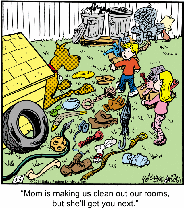marmaduke